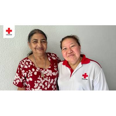 Will You Help Us Help More Local Elderly In Need?